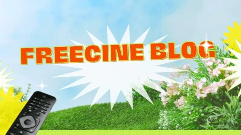 freecine blog